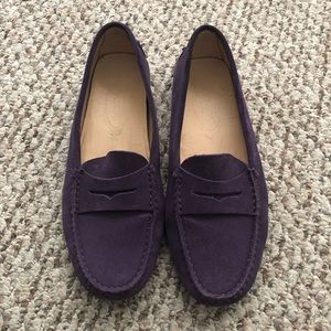 Tods loafer